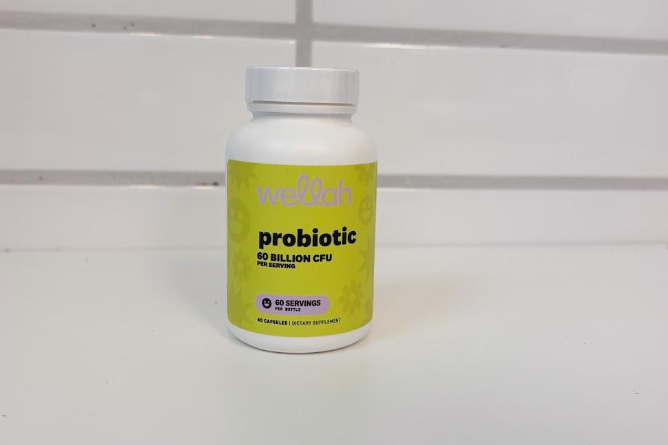 Wellah Probiotic