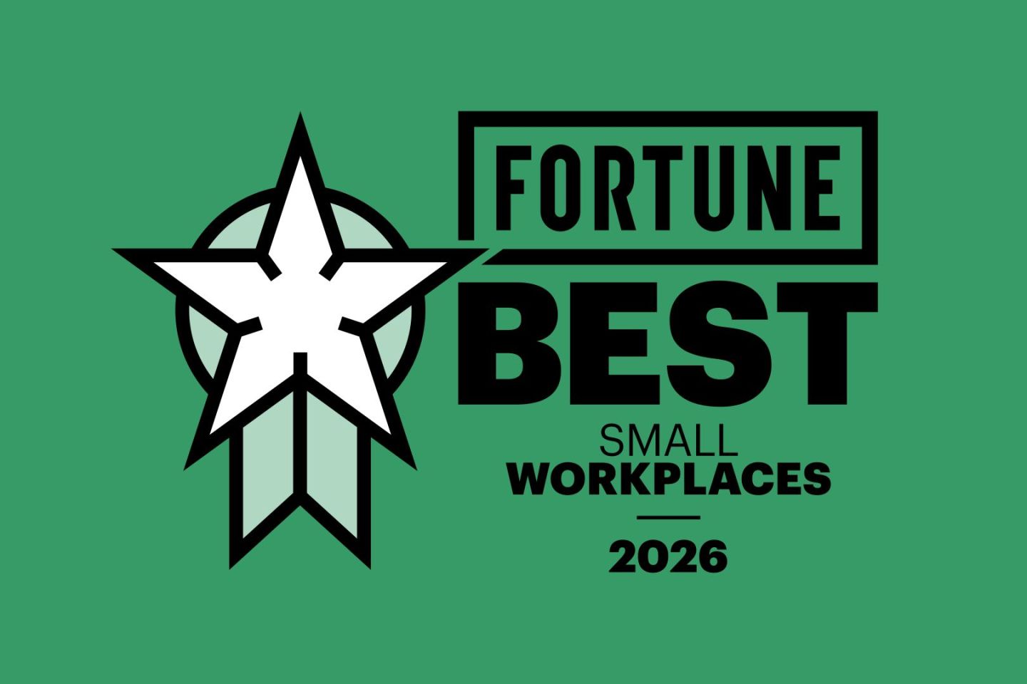 100 Best Small Workplaces