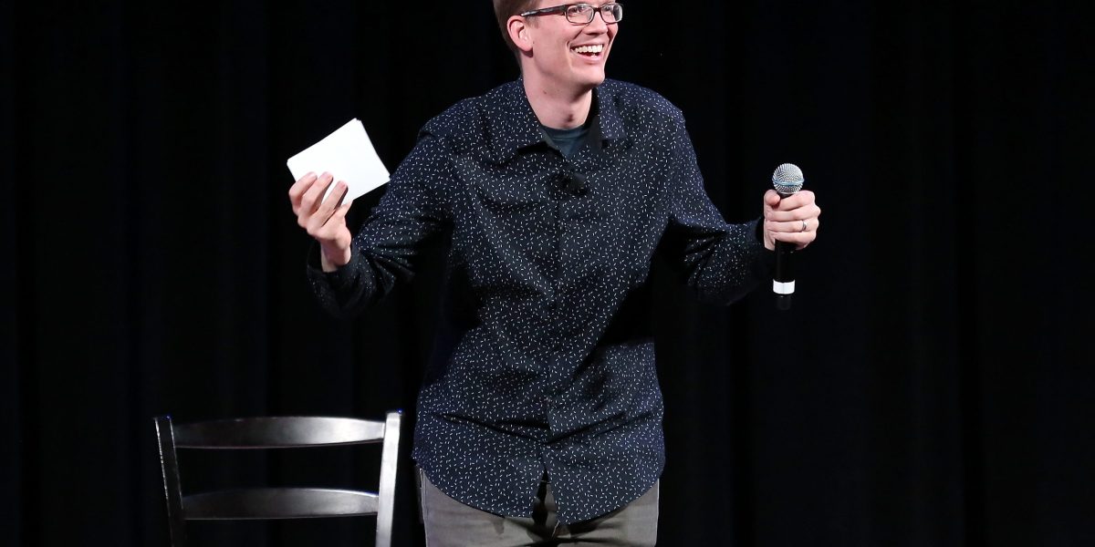 YouTube star Hank Green apologizes for ChatGPT overuse, says he will pause video creation