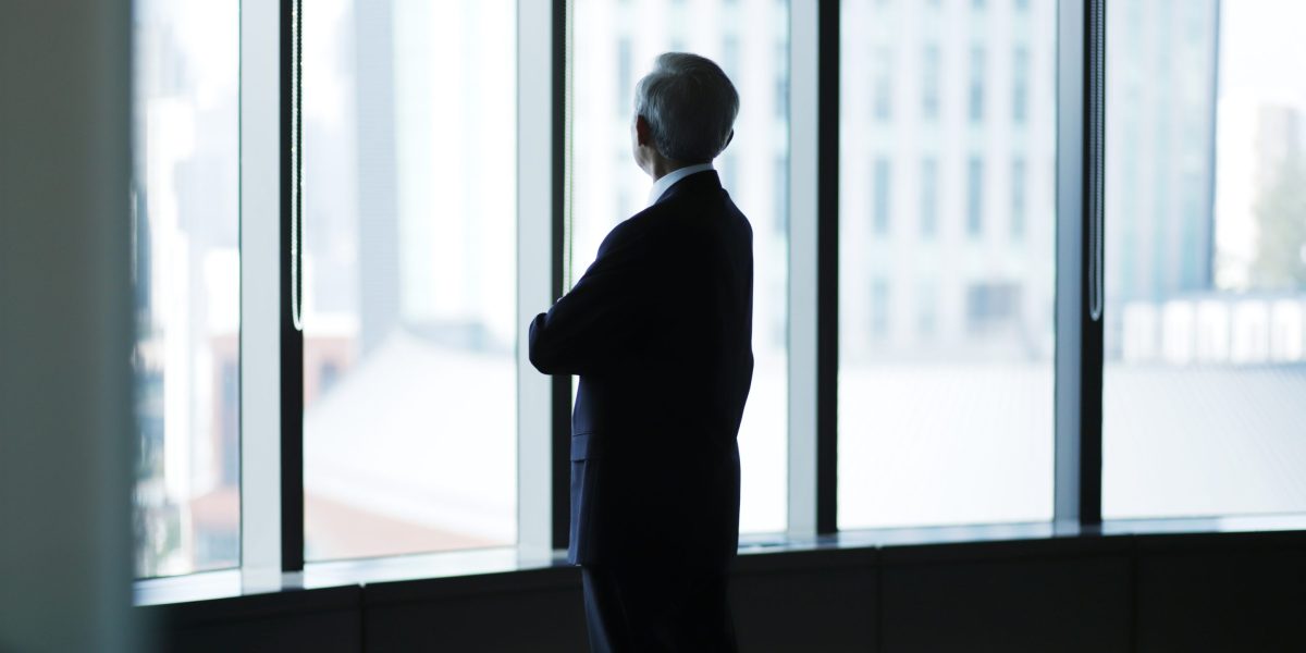 Companies Bring Back Retired CEOs Amid Succession Challenges Companies Bring Back Retired CEOs Amid Succession Challenges