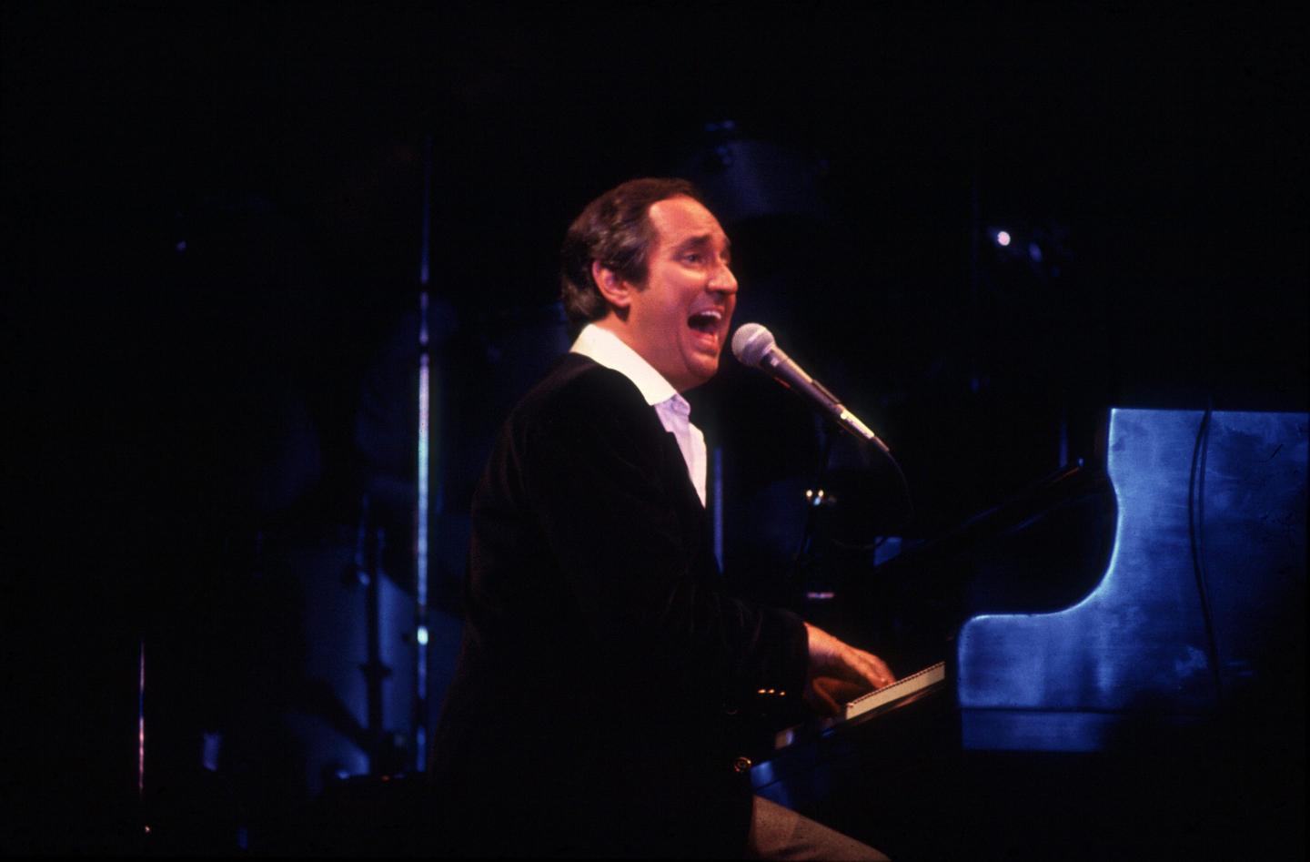 The Neil Sedaka Method: A songwriter’s guide to strategic imitation
