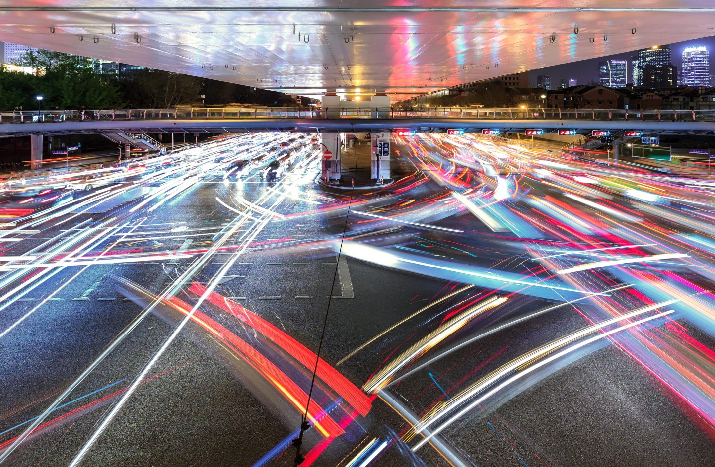 Why every company wants an AI model router right now 