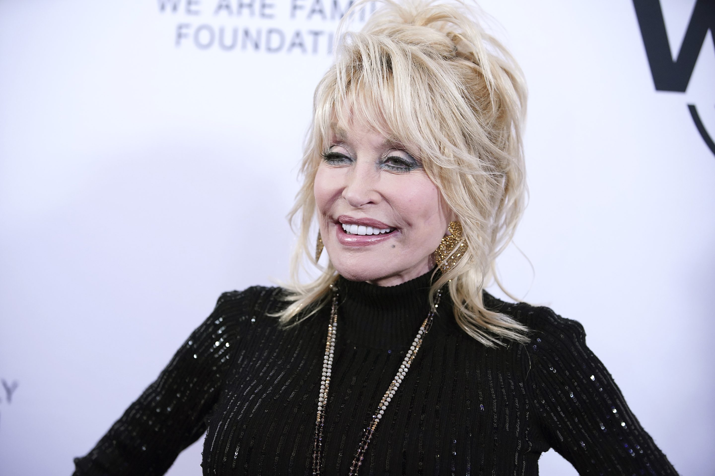 Dolly Parton once gave $1 million to help develop the Moderna COVID vaccine  at Vanderbilt | Fortune