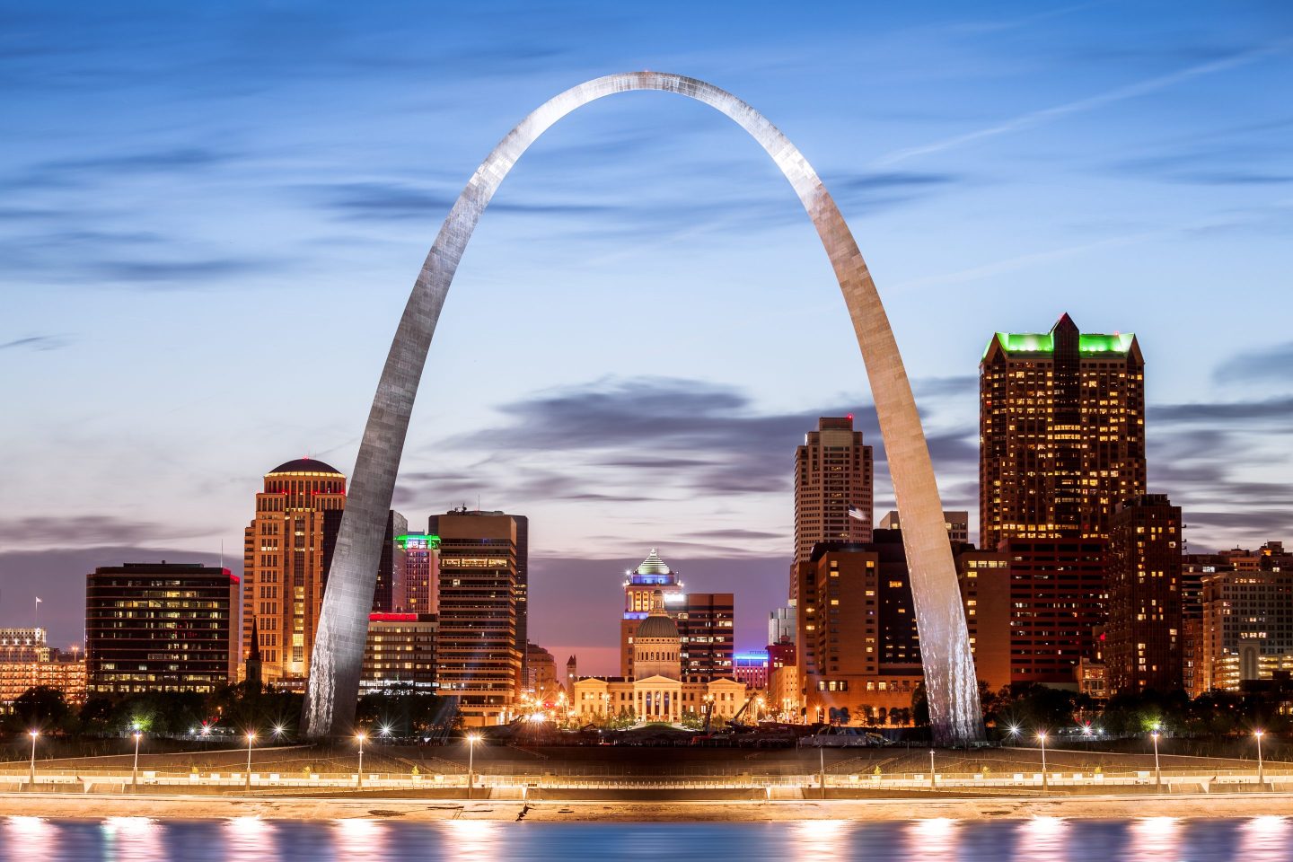 st. louis