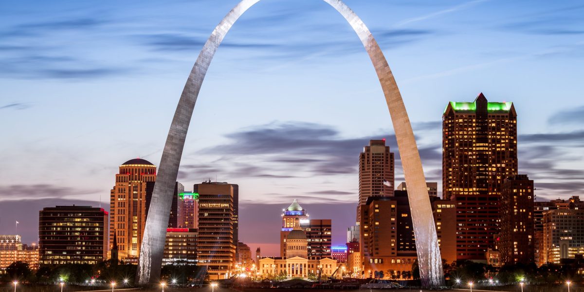  billion in data centers shows St. Louis is serious about competing in the AI economy 