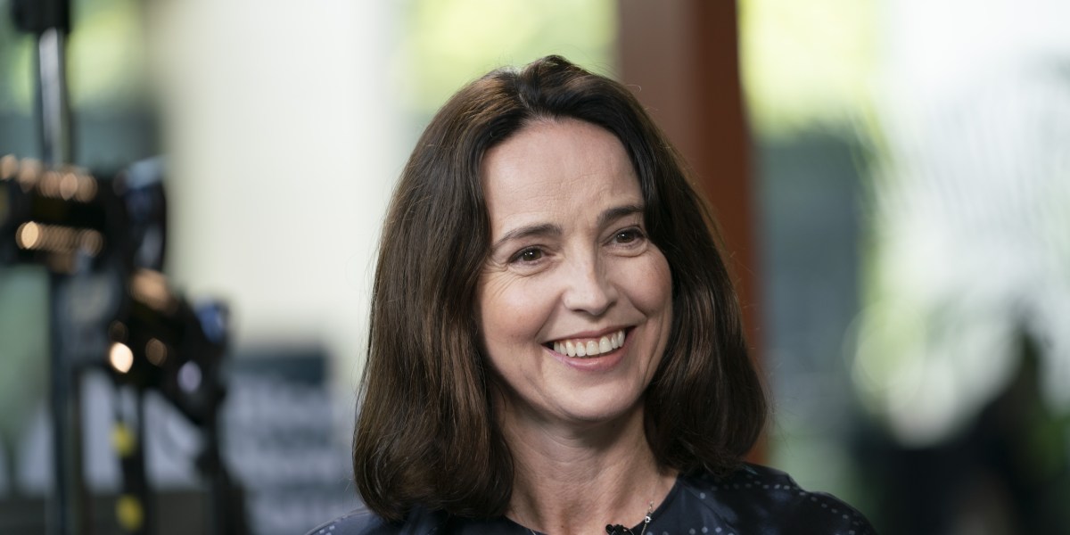 OpenAI&rsquo;s CFO insists AI won&rsquo;t replace judgment