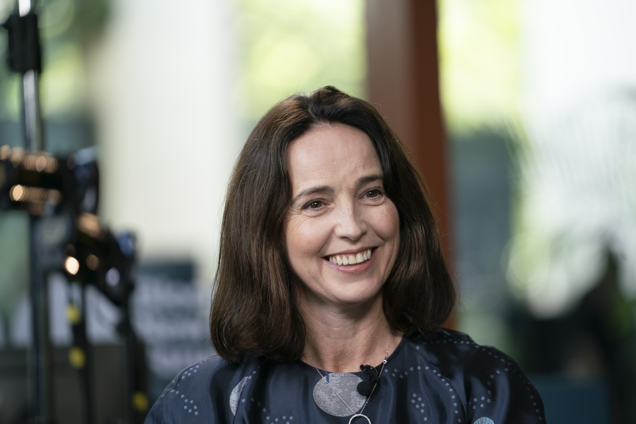 OpenAI’s CFO insists AI won’t replace judgment