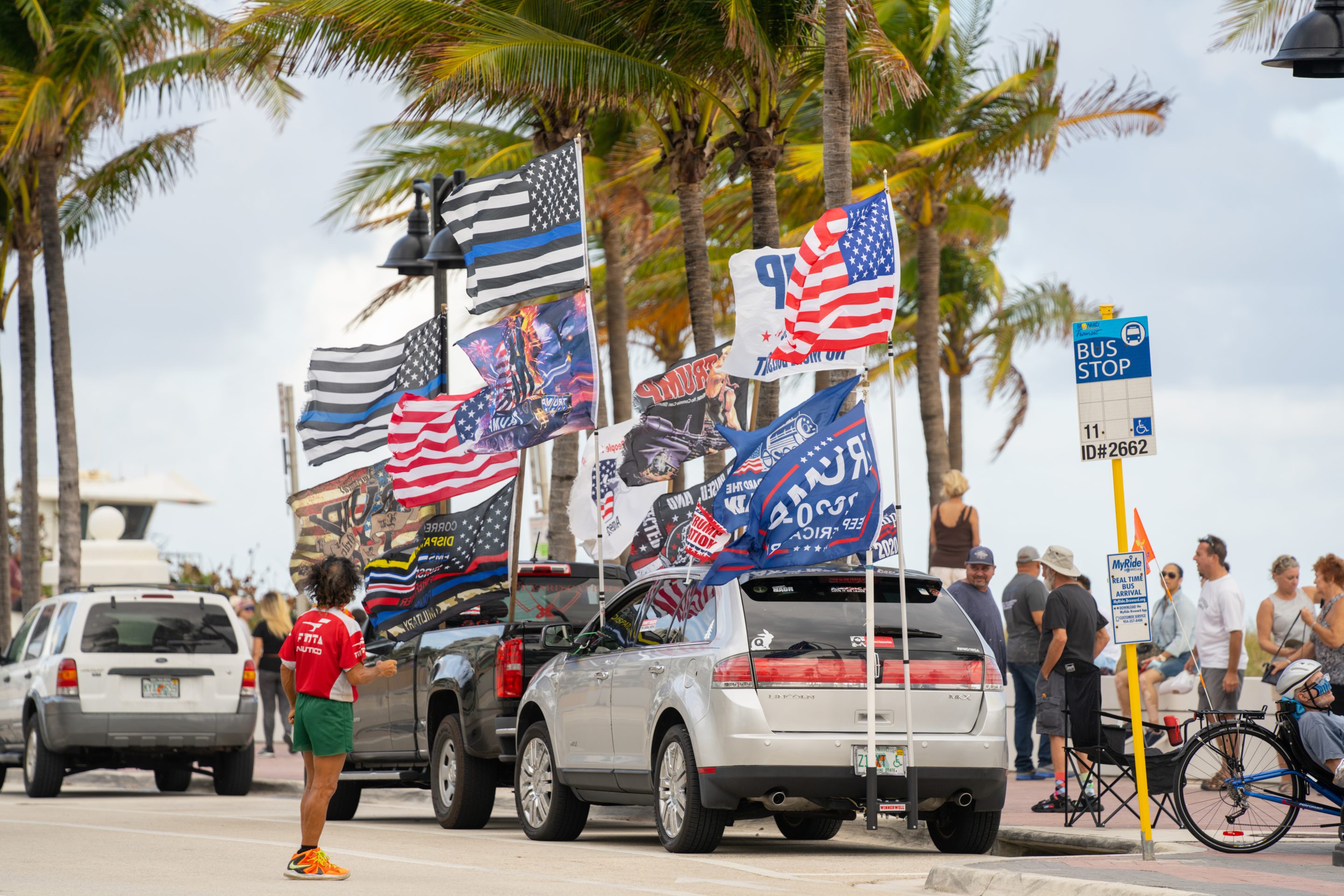 fortune.com - Robert Applebaum - Florida lost 450,000 ACA enrollees as Trump officials and analysts clash over why