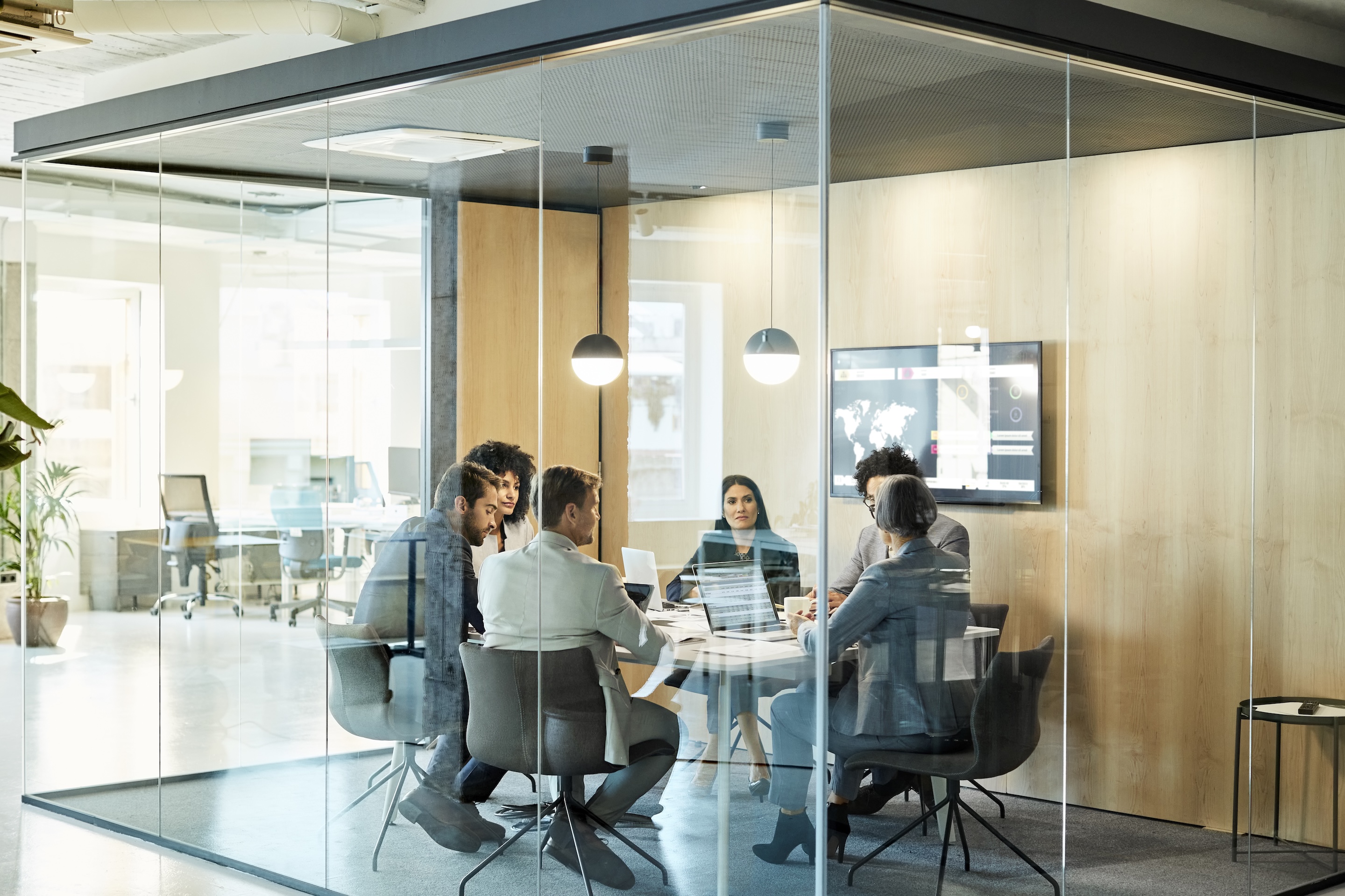 fortune.com - Sheryl Estrada - Aon's CFO on the No. 1 risk keeping CEOs and finance chiefs up at night