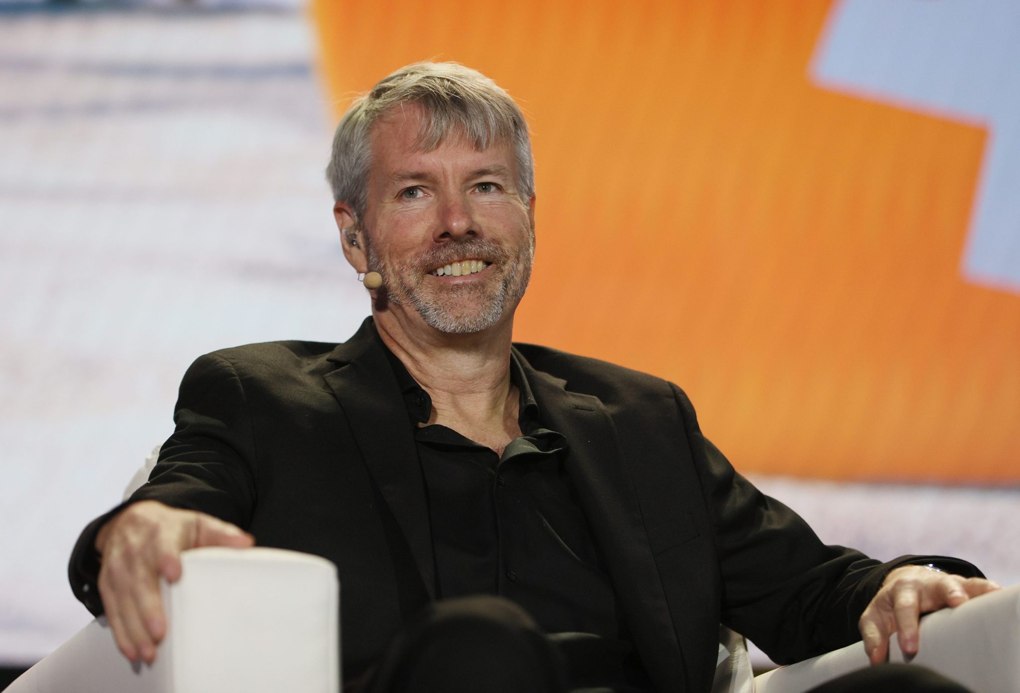 Bitcoin is back—and so is Michael Saylor’s Strategy, which made its first buy in two months
