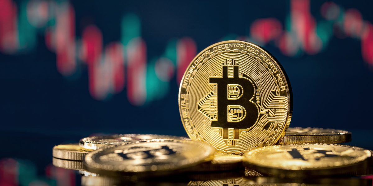 Bitcoin posts surprise rally as currency nears ,000 for the first time since June