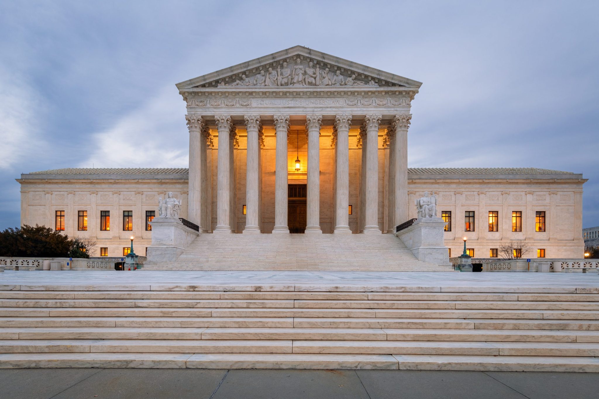 Prediction market exec says gambling fight could reach Supreme Court by June