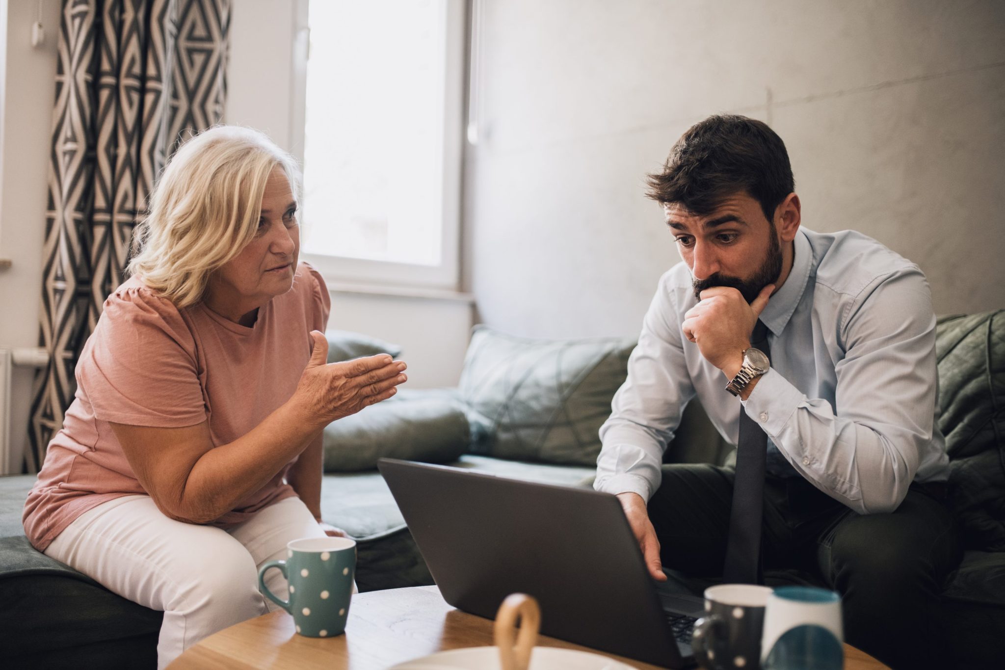 Great disappointment will follow the Great Wealth Transfer as baby boomers pass on just a fraction of their fortune to millennials and Gen Xers