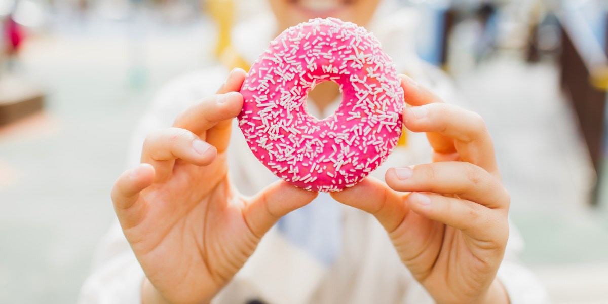 OpenAI’s new device is reportedly a 0 portable donut that watches you