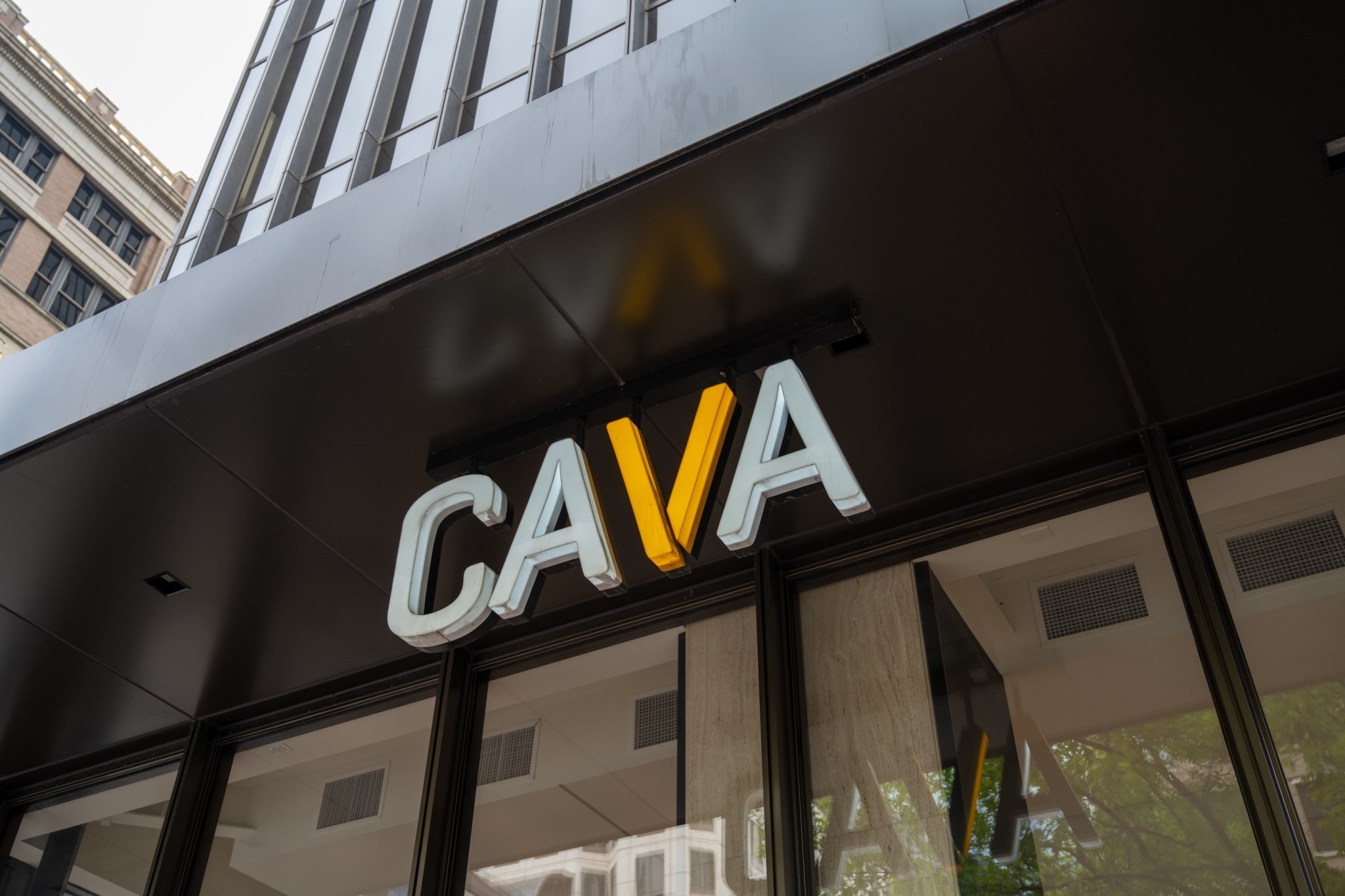 Cava CFO on growth, AI and why price hikes aren’t on the agenda