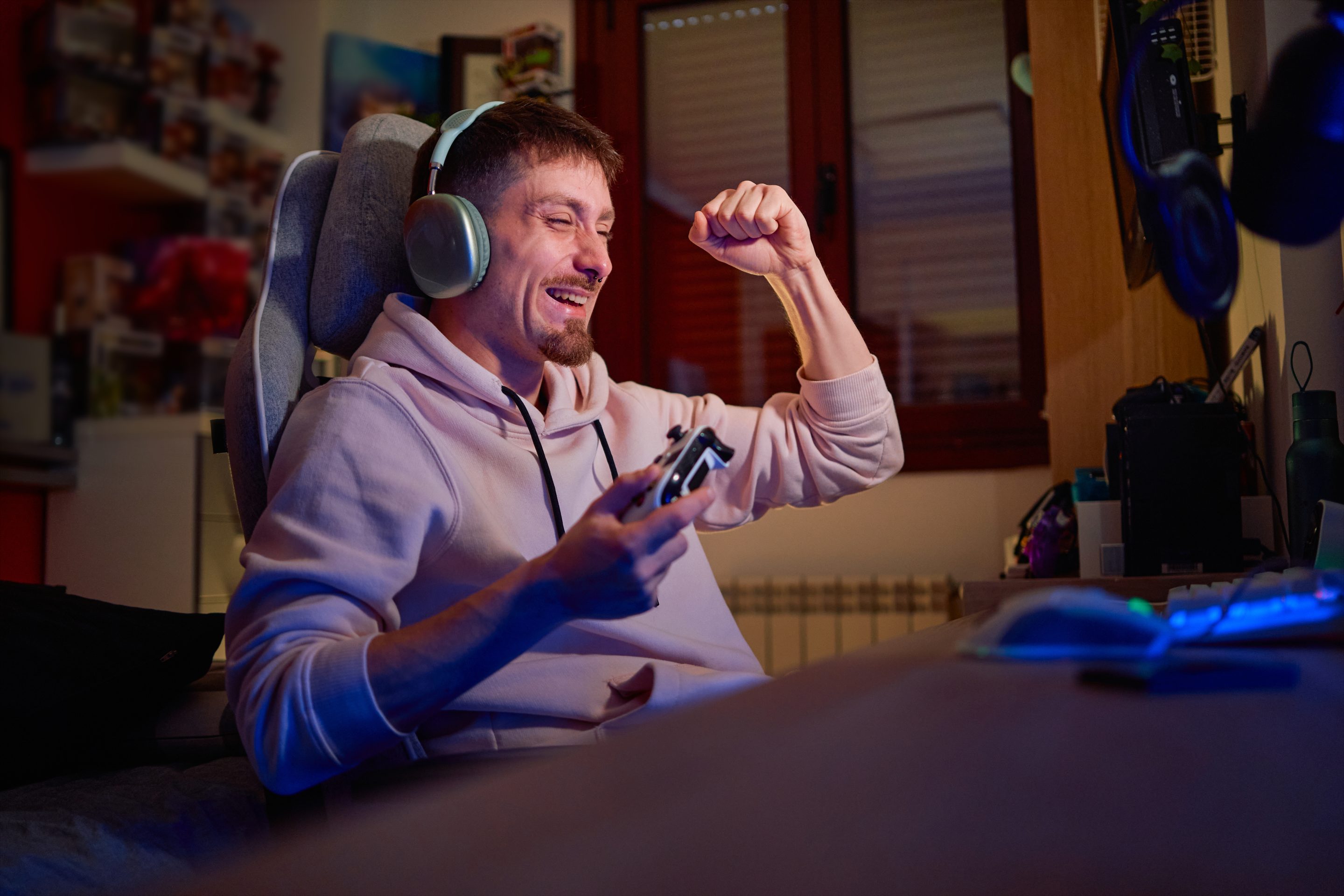 fortune.com - Preston Fore - The four-day week is here thanks to GTA 6-some employers are giving staff a one-off shorter week to steal cars in the long-anticipated video game