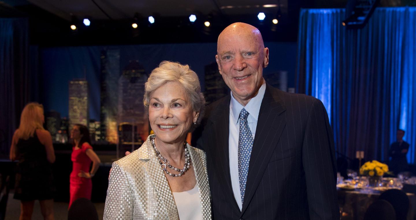 USC just shattered its fundraising record by nearly $100 million—thanks partly to the billionaire family behind the Houston Texans