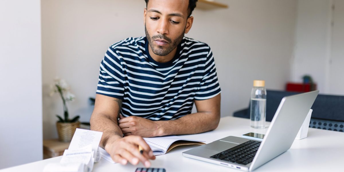 Here's how much the $40 trillion national debt is costing you — whether you have student loans, a mortgage or Social Security