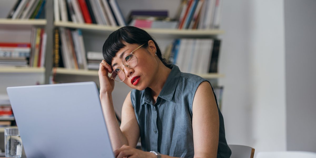 Women only accounted for 26% of hires in jobs with AI skills -- and they could be missing out on a $100K salary difference | Fortune