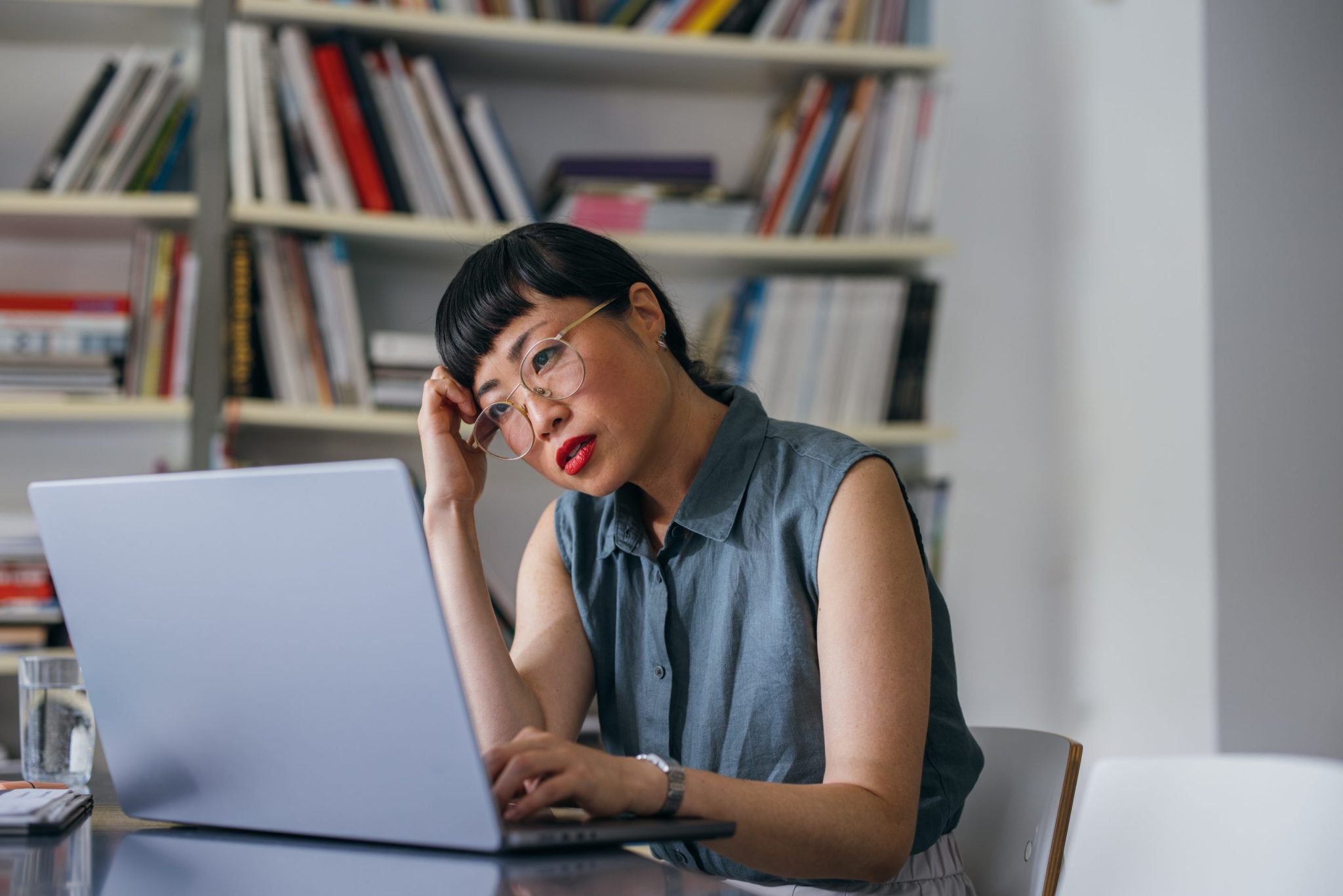 Women only accounted for 26% of hires in jobs with AI skills—and they could be missing out on a $100K salary difference