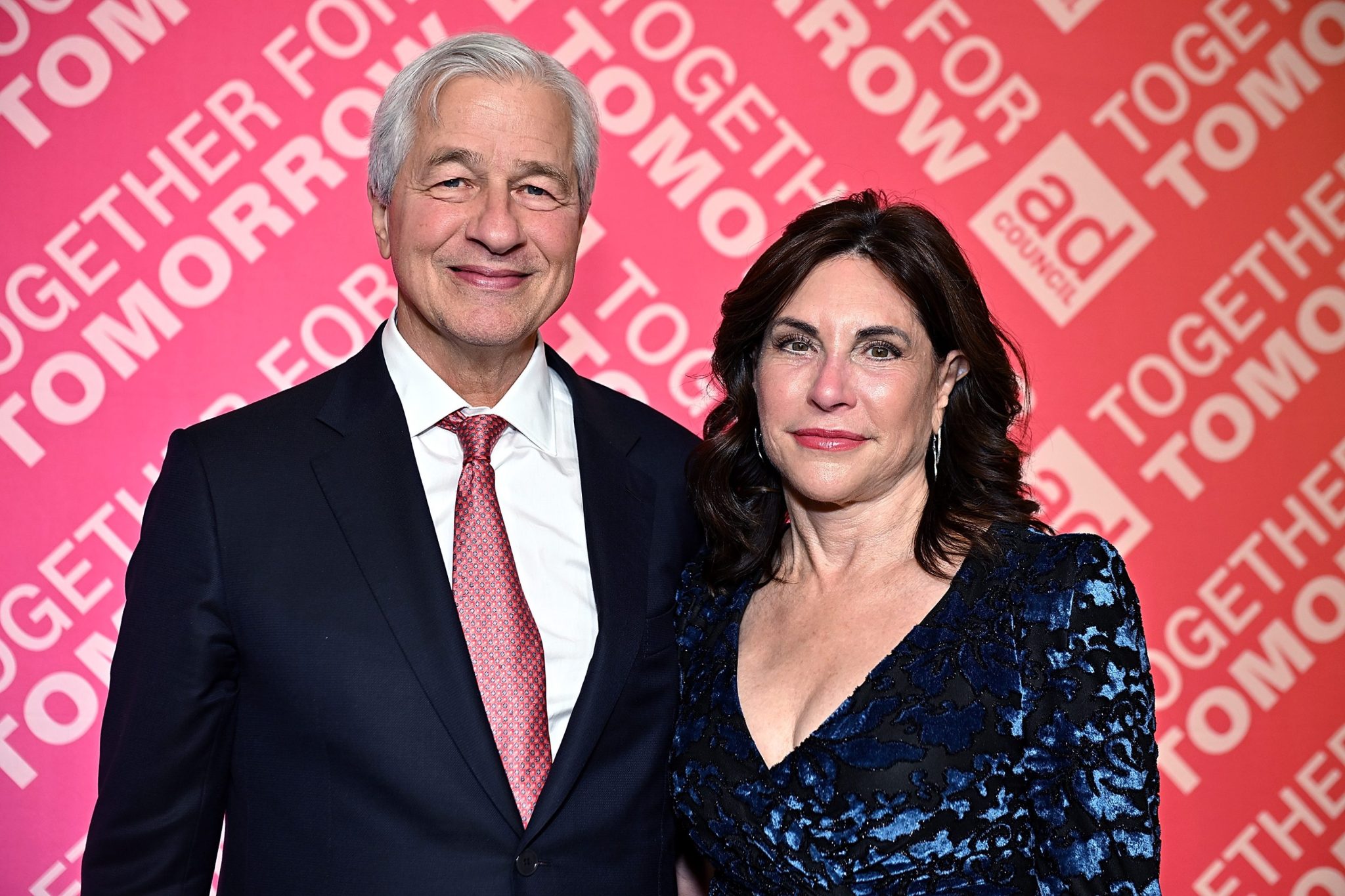 Jamie Dimon and his wife, Judith, donate $12 million to 12 HBCUs—betting they’re the ‘springboard to success’ for the next generation