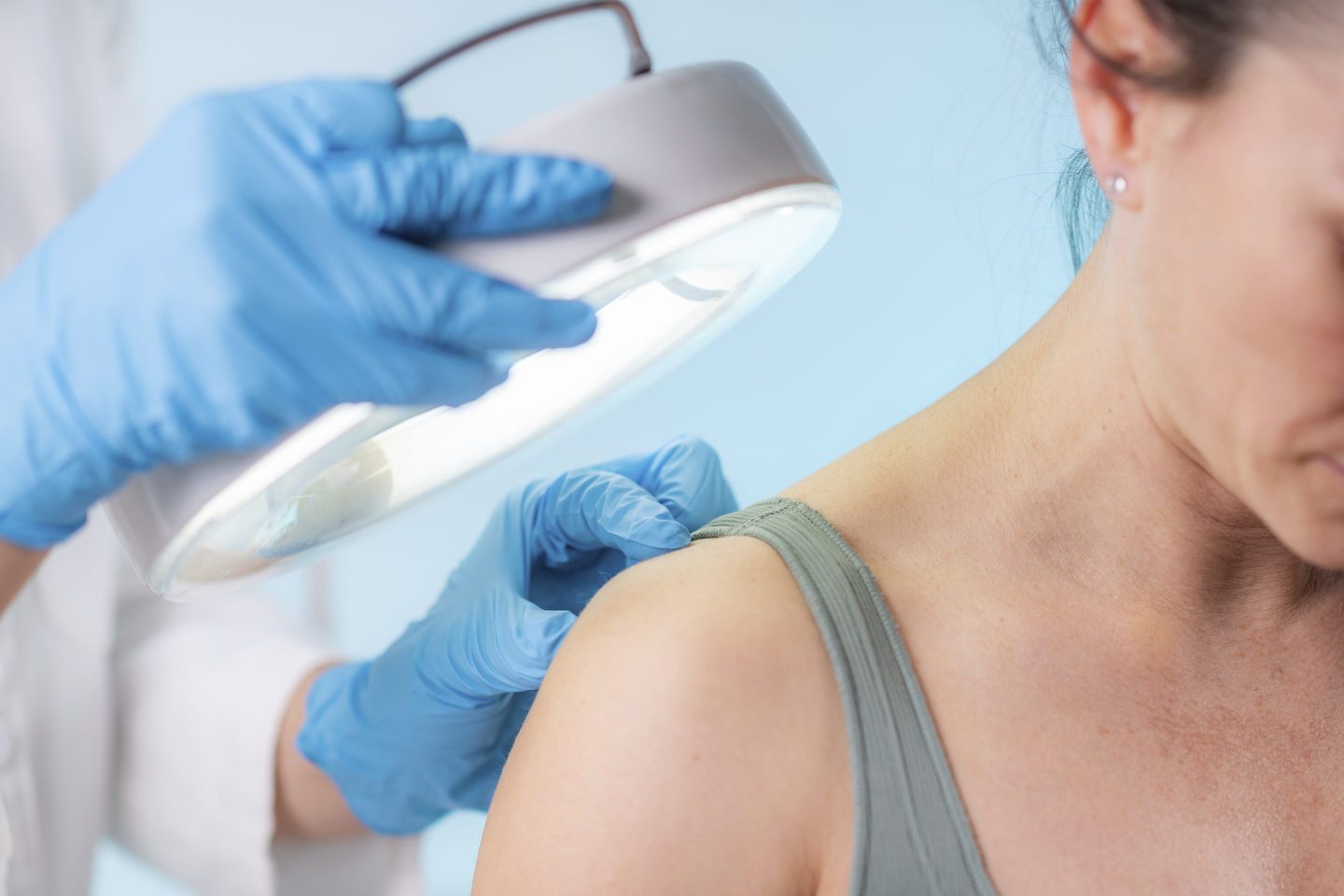 Moderna’s and Merck’s personalized mRNA vaccine shows real promise against deadly skin cancer melanoma in late stage trial and sends stocks soaring