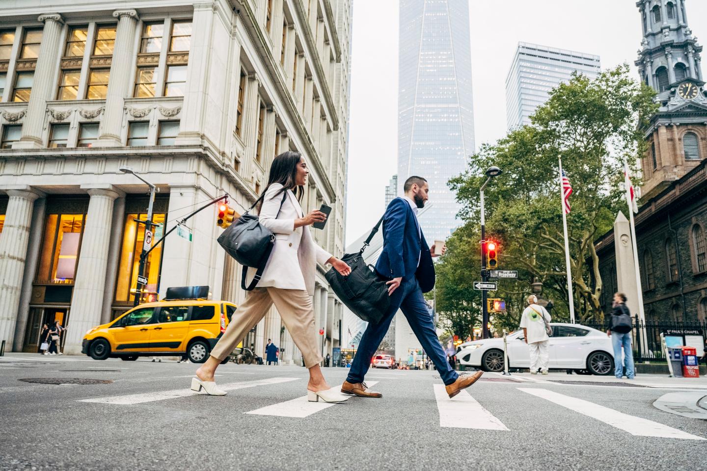 New York added 30,640 tech workers in 3 years, surpassing San Francisco as AI hiring surges 