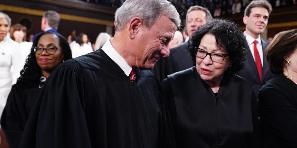 Sotomayor lets $656 million terror verdict against Palestinian Liberation Organization stand