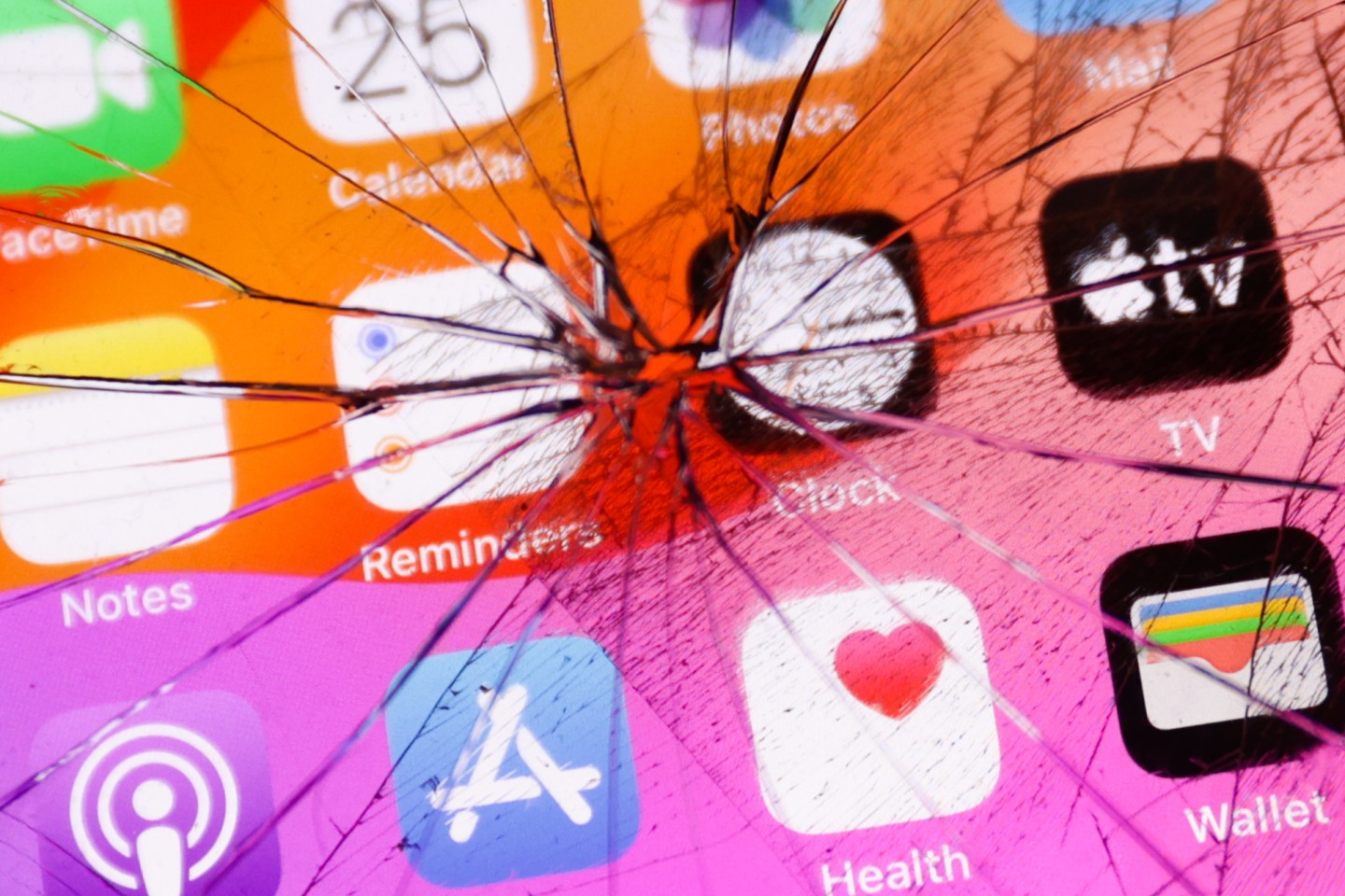 Apple’s summer of ‘Sell’ ratings