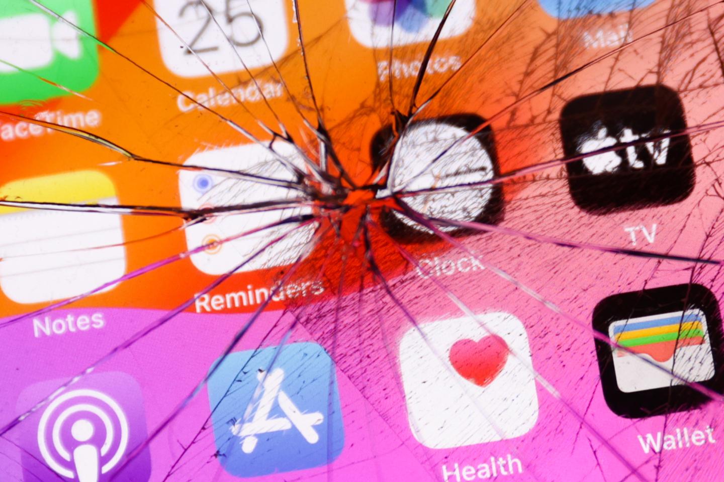 Apple’s summer of ‘Sell’ ratings