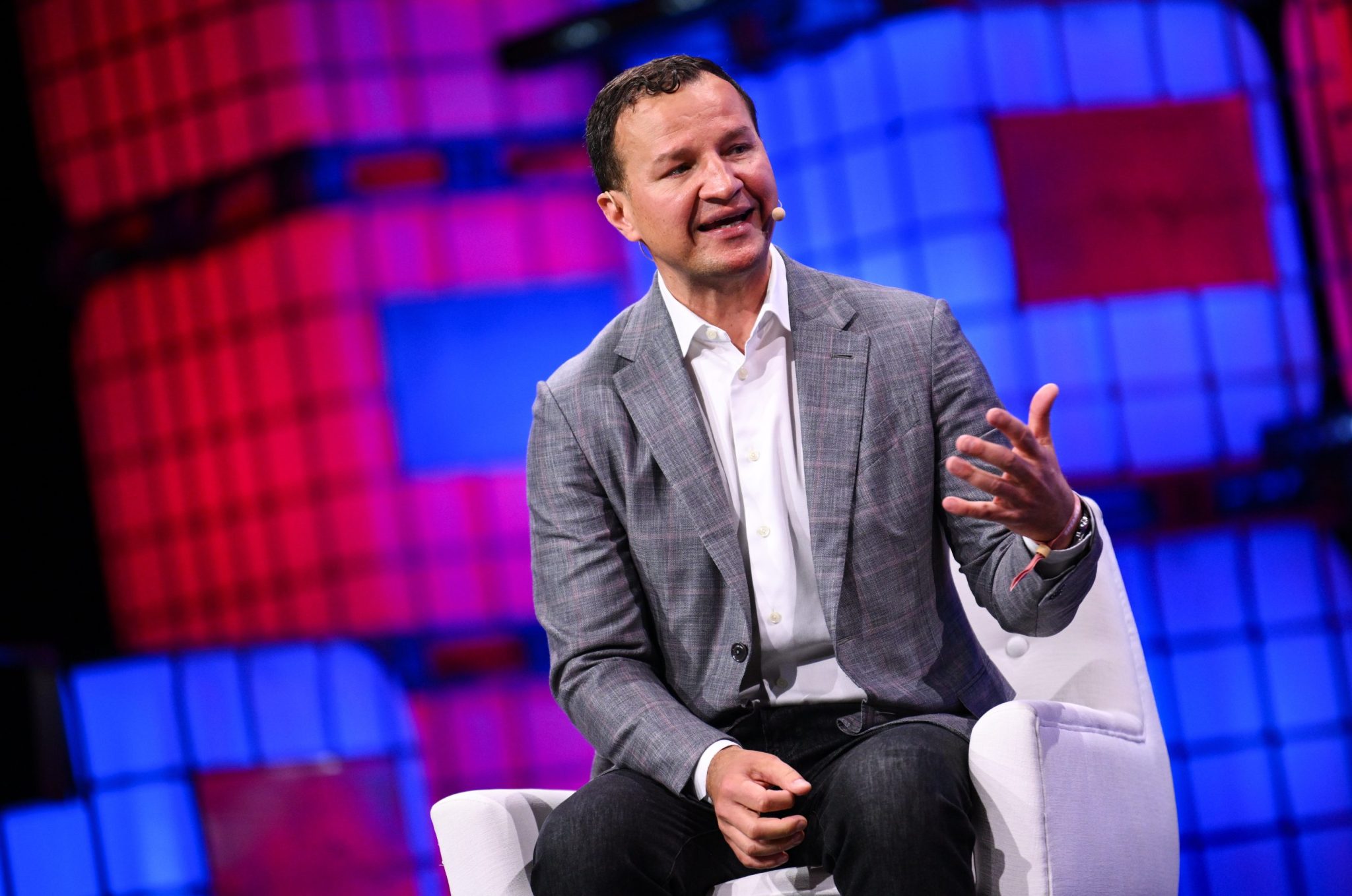 OpenAI’s new revenue chief has a simple mission: make the money match the hype