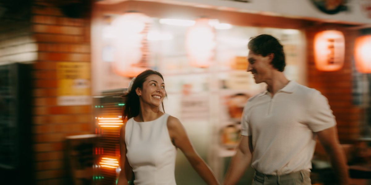 Dating Apps Shift Focus from Swipe Speed to Real-Life Love