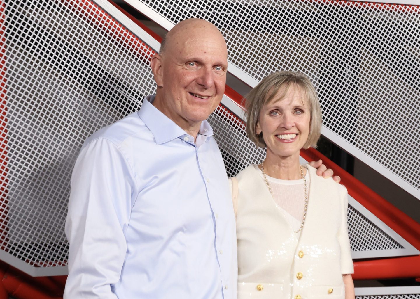 Steve and Connie Ballmer are splitting their $8 billion philanthropy into three so the people closest to the work can decide how the money is spent