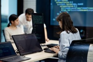 Gen Z Faces Career Crossroads Amid AI and Labor Shortages