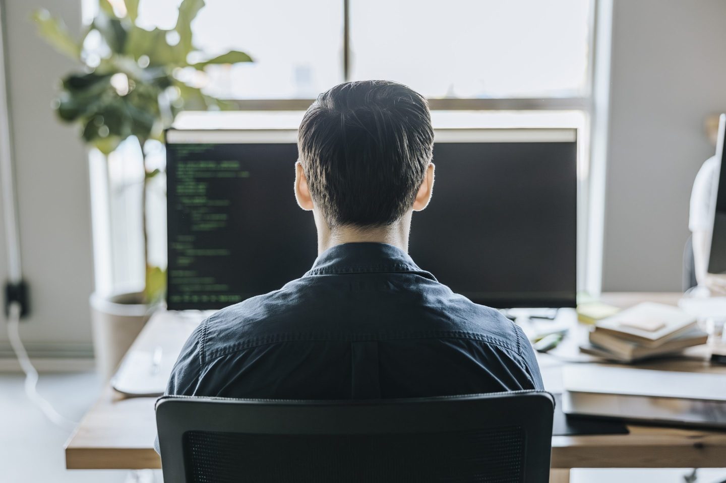 Meet ChatTJB, the “AI” chatbot with no AI, no algorithm and no LLM. It’s just one guy and 10,000 volunteers typing back