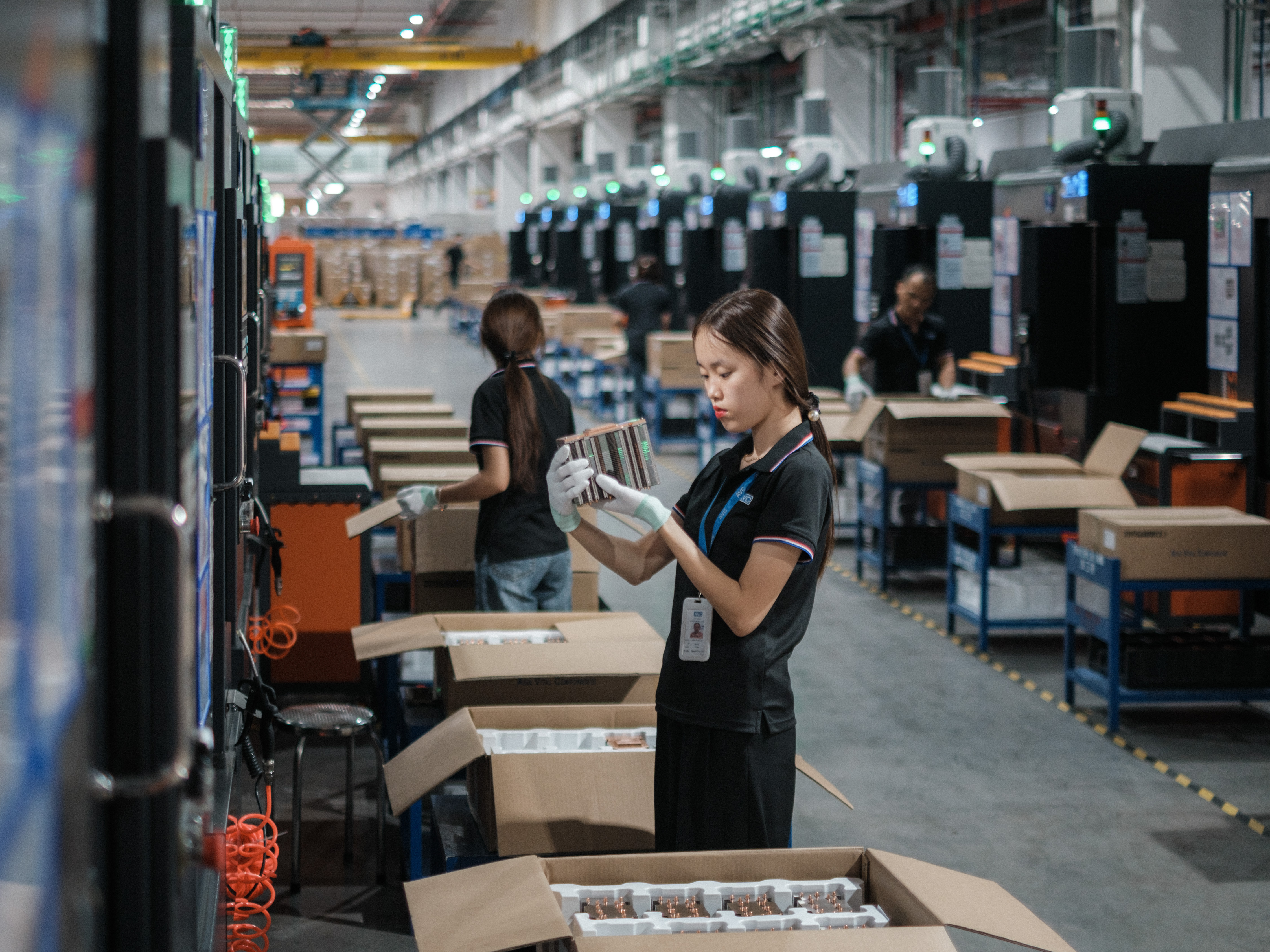 fortune.com - Angelica Ang - The AI boom is lifting economies across Asia. But for Southeast Asia, it might just be a 'short-term blip'
