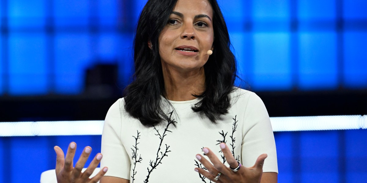 Where Bumble's ex-CEO is going next and other female exec moves to know