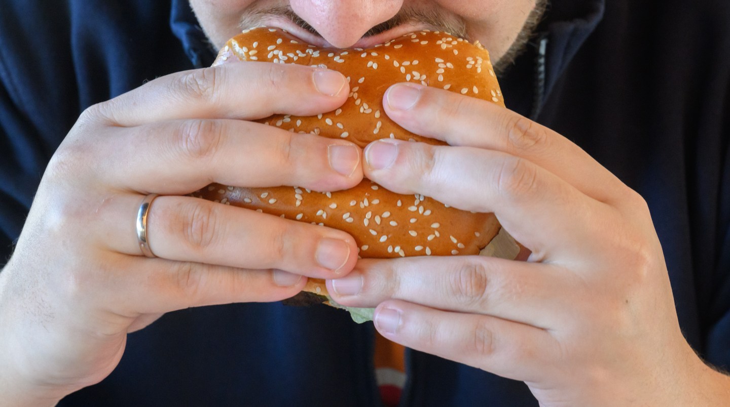 Burger King is closing the gap in the burger wars with a simple formula: Better food and a star executive who takes customers’ calls himself