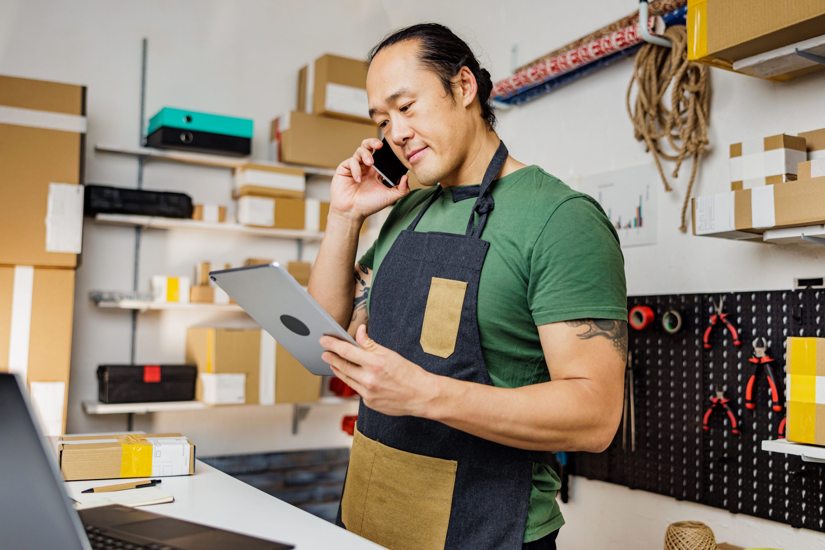 fortune.com - Joseph Hostetler - Small business insurance explained: Coverage every business owner needs to consider