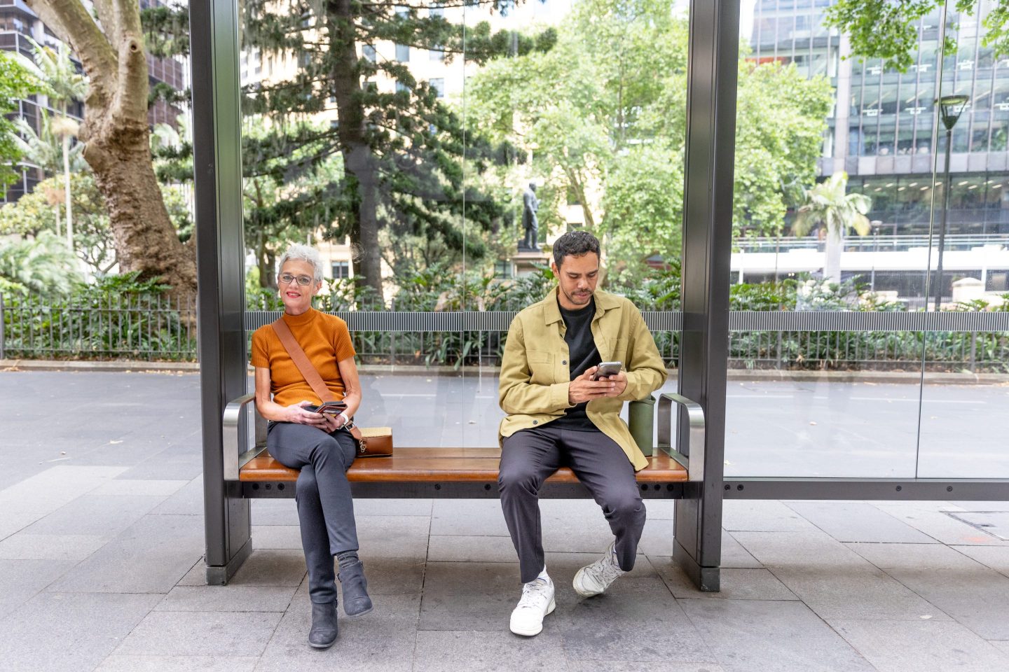 We’re ‘me-maxxing’ so much, we’re saying 30% fewer words a day than we did 20 years ago