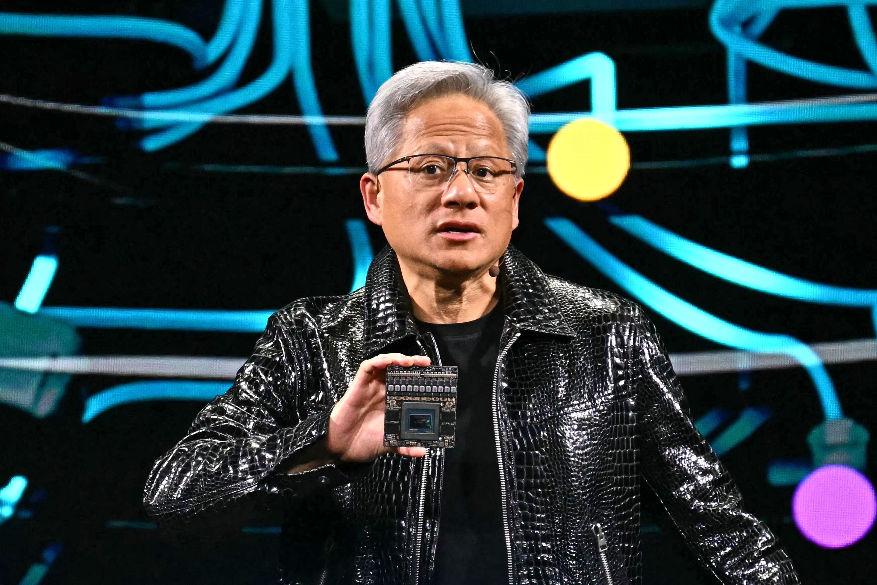 Your 2027 software bill changed after one company posted a $96.2B quarter