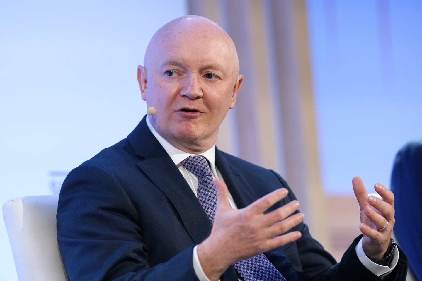 ConocoPhillips’ Andy O’Brien steps up from CFO to CEO—the latest sign finance chiefs are winning more top jobs