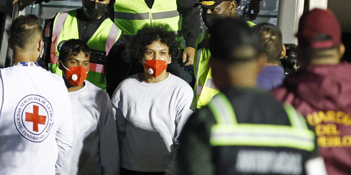 The deportation economy is backfiring on American workers, top economist warns The deportation economy is backfiring on American workers, top economist warns