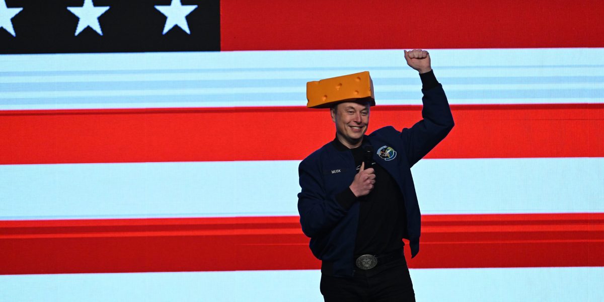 ‘It will inherit your thoughts’: Musk tells SpaceX employees they’ll be Grok’s ‘parents’ as AI trains on company data