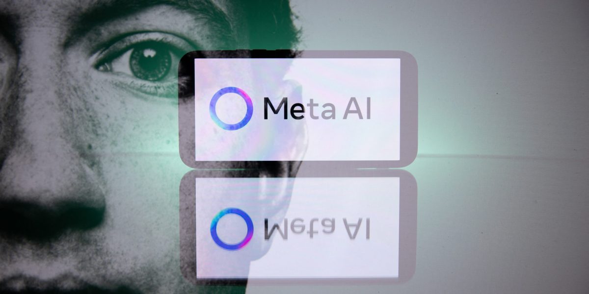 Zuckerberg’s vision for an AI assistant is far more intimate than ChatGPT: It watches him sleep, train and bake with his 8-year-old daughter