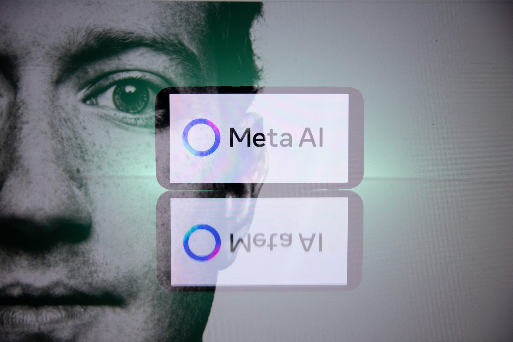 Zuckerberg’s vision for an AI assistant is far more intimate than ChatGPT: It watches him sleep, train and bake with his 8-year-old daughter