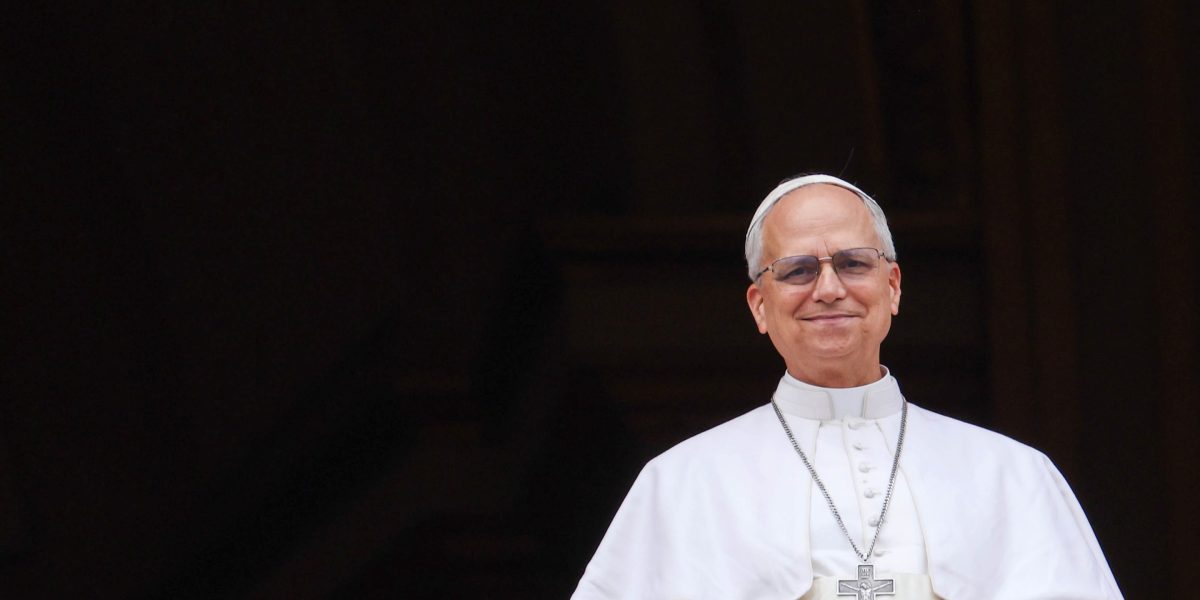 Pope Leo XIV on AI’s new ‘form of domination’: it risks becoming a tool of ‘economic colonialism’
