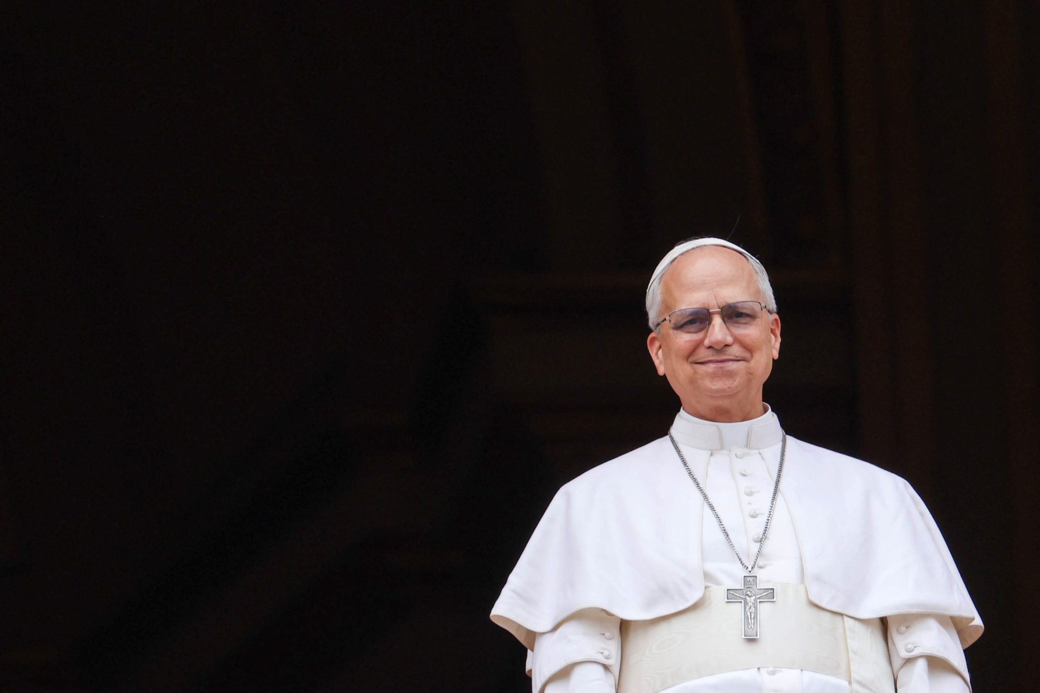 Pope Leo XIV on AI’s new ‘form of domination’: it risks becoming a tool of ‘economic colonialism’