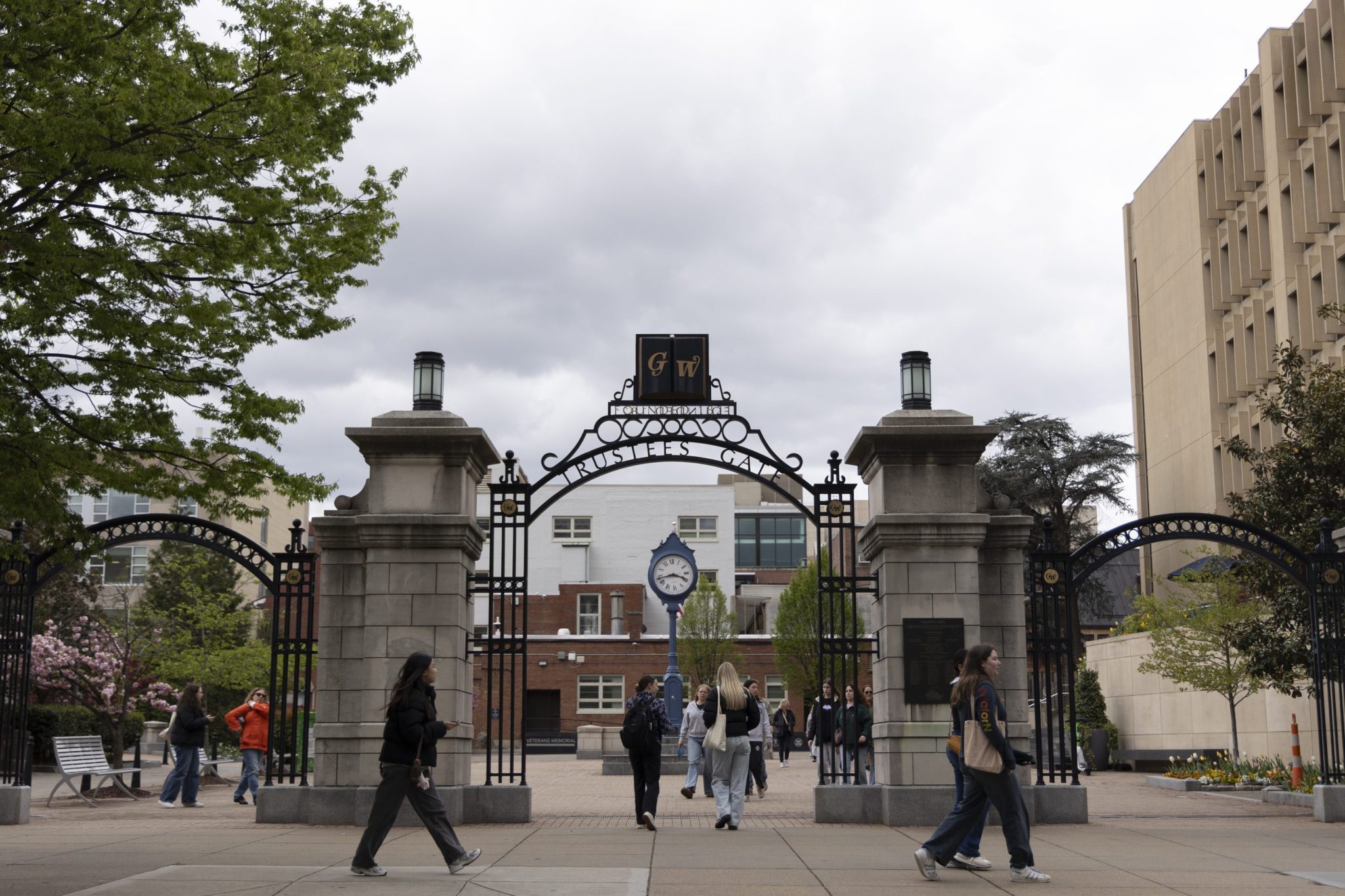Universities are buying and selling property for data centers, prompting concerns about an AI brain drain