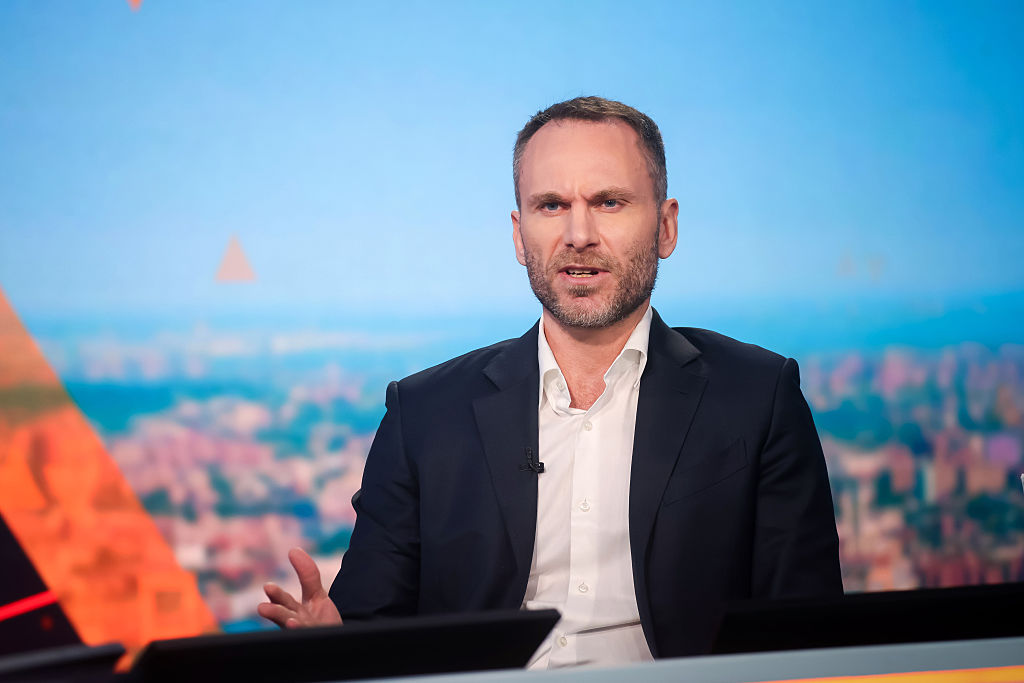 Tether has the gold. Now, CEO Paolo Ardoino is making a bold push into AI